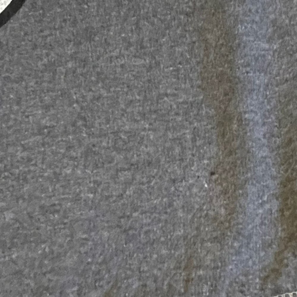 Disney Parks Magic Kingdom Mickey Mouse Gray Sweatshirt Size S - Picture 5 of 6
